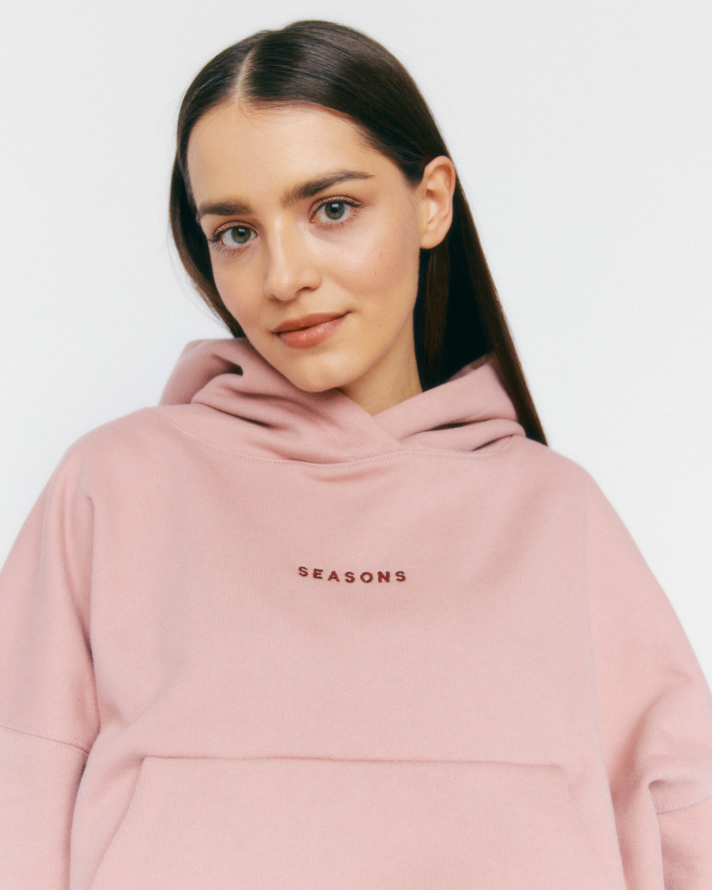 Bluza Everyday Dusty Rose